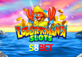 S8BET LOGIN