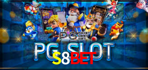 S8BET
