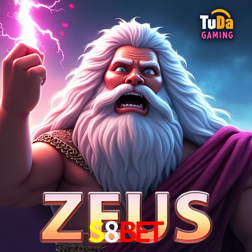 S8BET: Seu Cassino Premiado com Pagamentos Rápidos