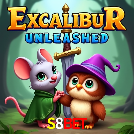 S8BET LOGIN