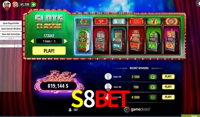 Explore as vantagens do S8BET: serviço profissional e confiabilidade