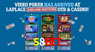 S8BET: A Experiência de Casino com Jogos de Mesa ao Vivo