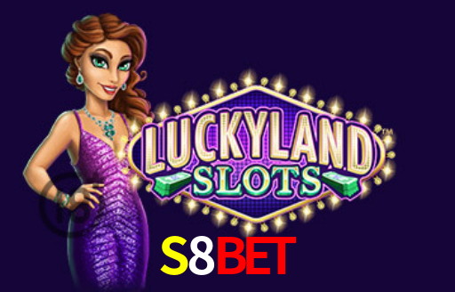 S8BET
