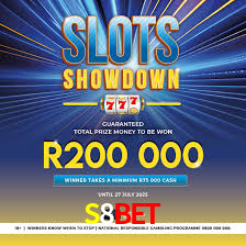 S8BET.Com