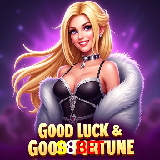 S8BET LOGIN