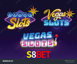 S8BET