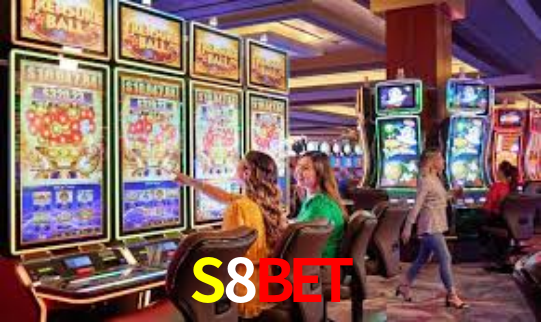 S8BET.Com