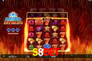 S8BET LOGIN