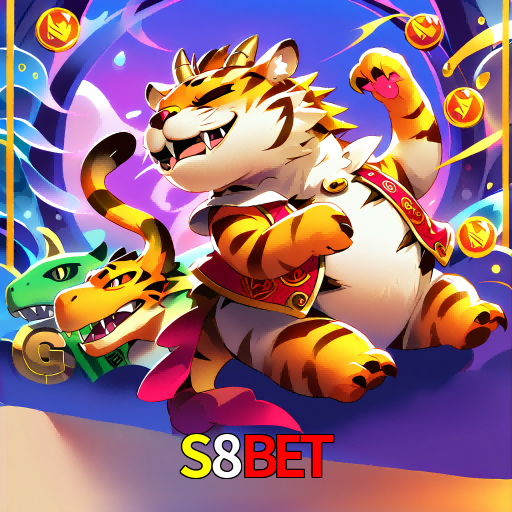 S8BET
